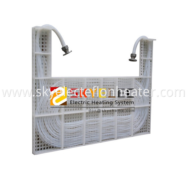 Ptfe Exchanger Heater 58